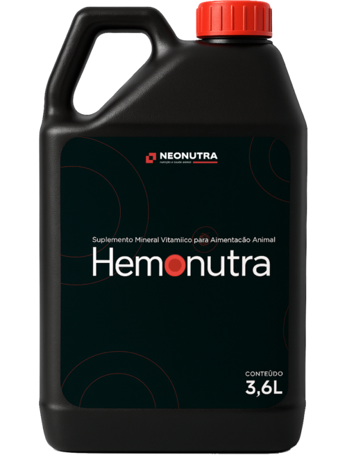 Hemonutra