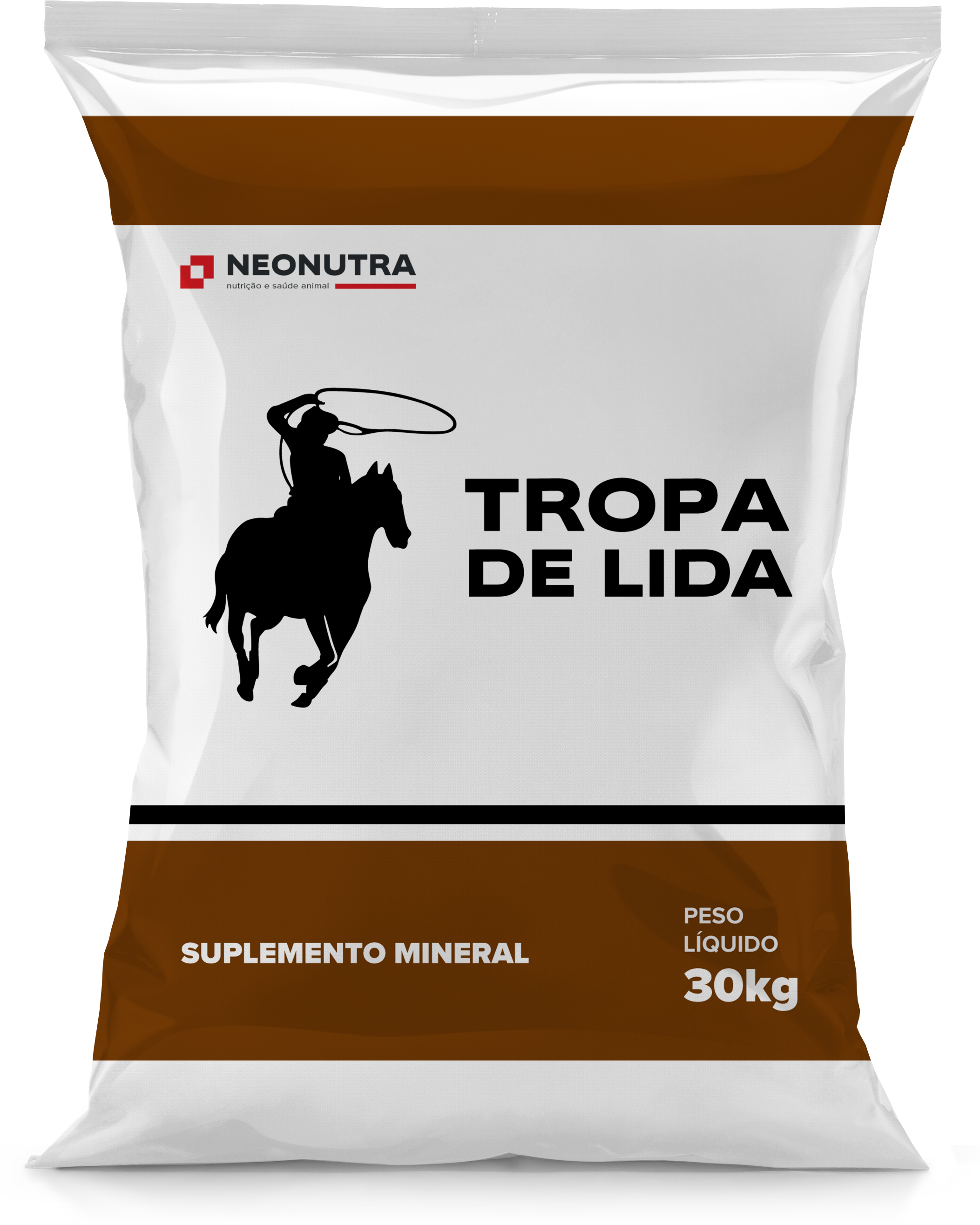 Tropa de Lida