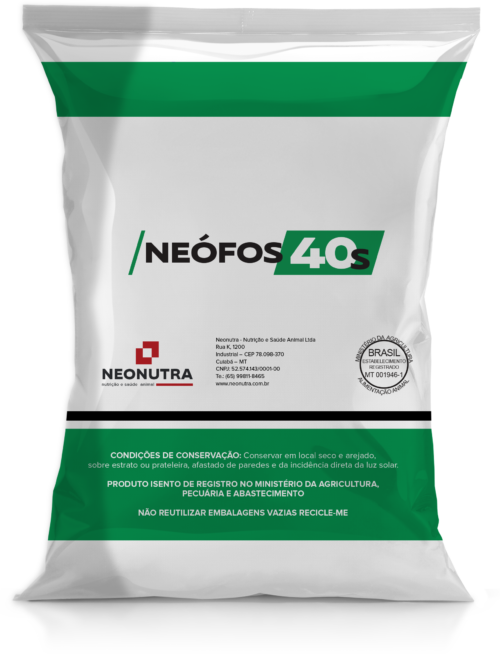 Neofós 40S - Image 2