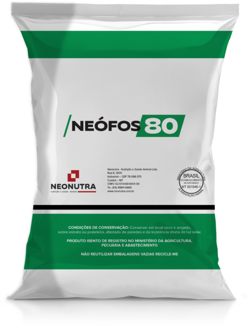 Neofós 80 - Image 2