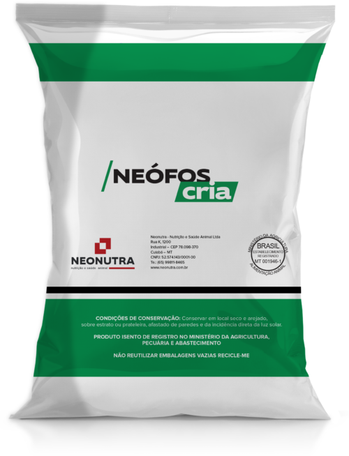 Neofós Cria - Image 2