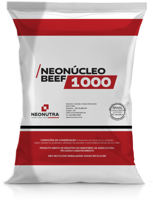 Neonúcleo Beef 1000 - Image 2