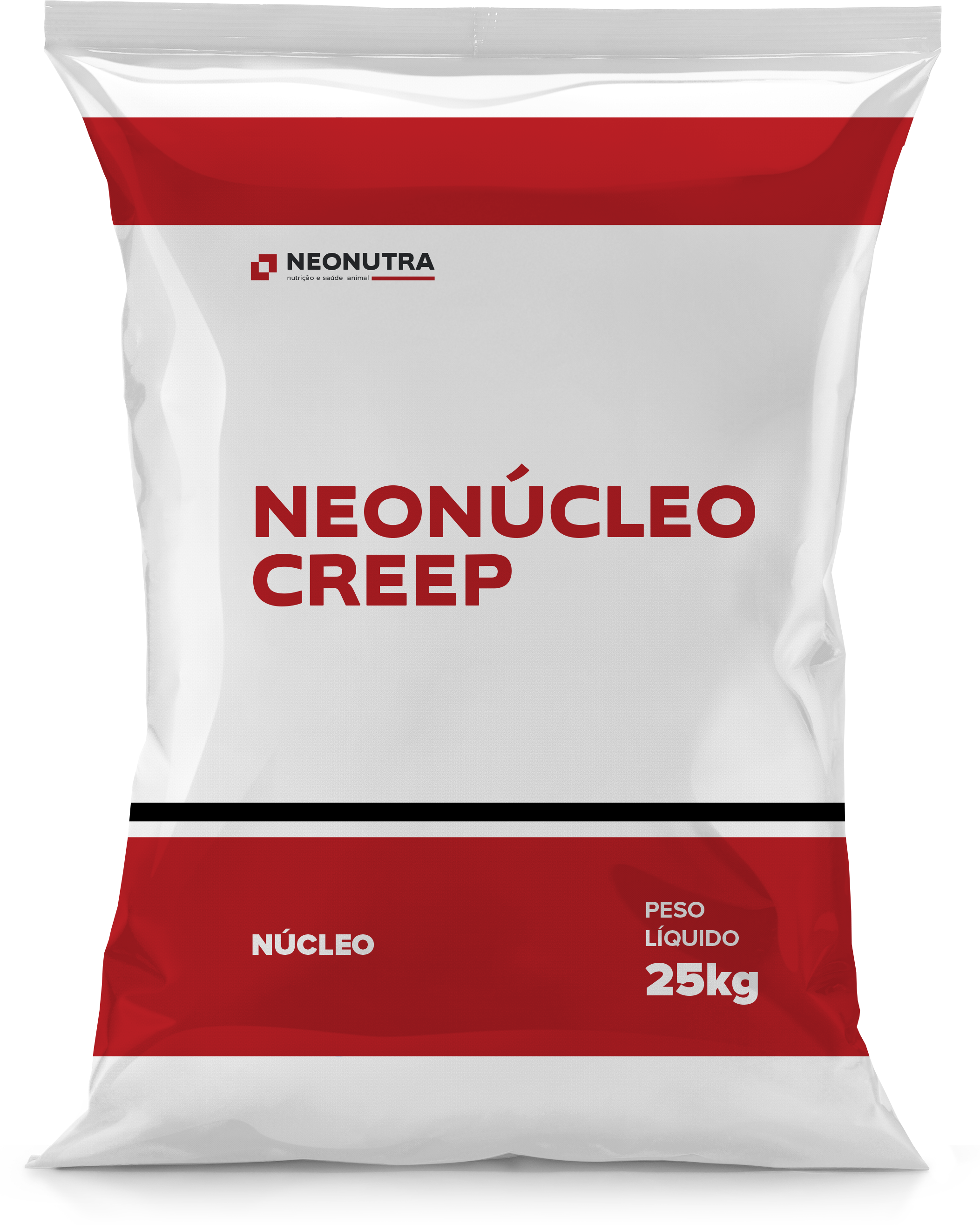 Neonúcleo Creep