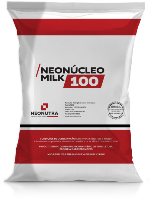 Neonúcleo Milk 100 - Image 2