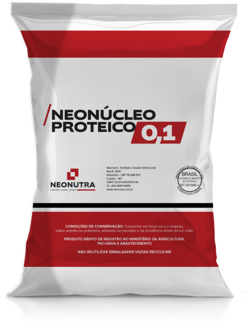 Neonúcleo Proteico 0,1 - Image 2
