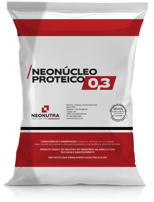 Neonúcleo Proteico 0,3 - Image 2