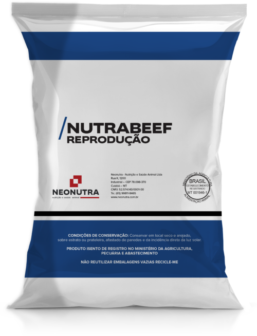Nutrabeef Reprodução - Image 2
