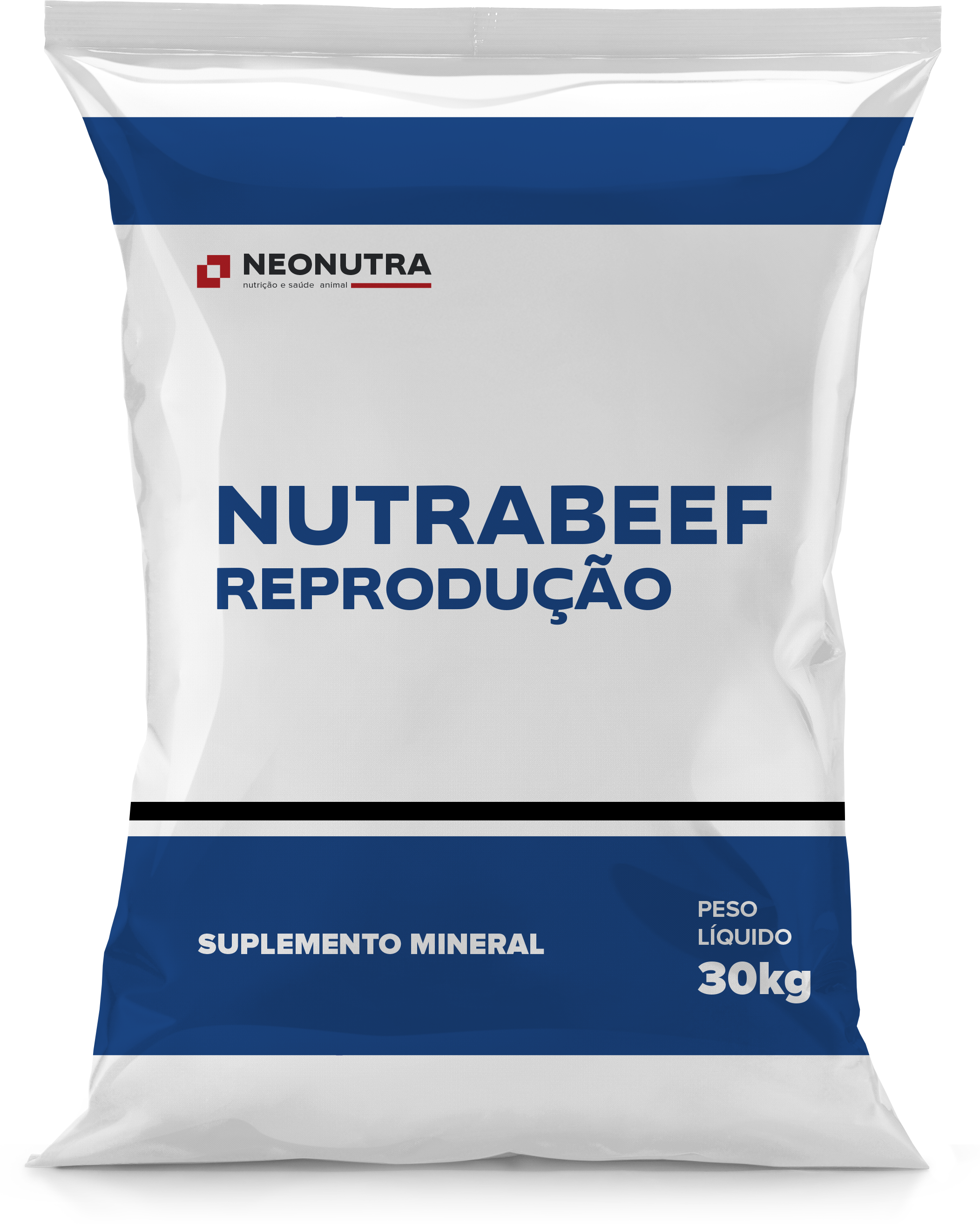 Nutrabeef Reprodução