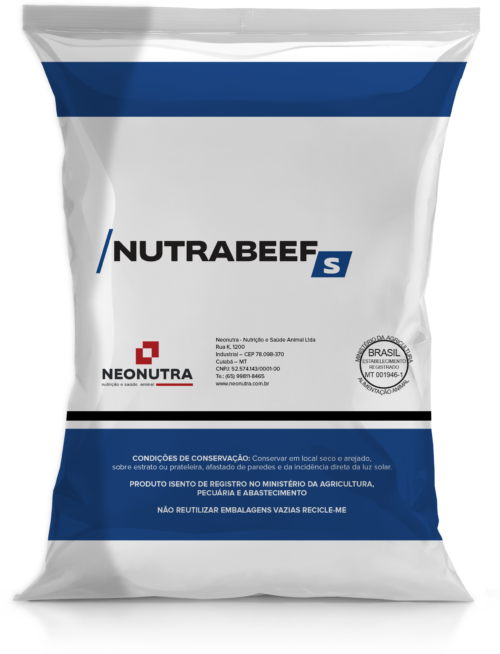 Nutrabeef S - Image 2