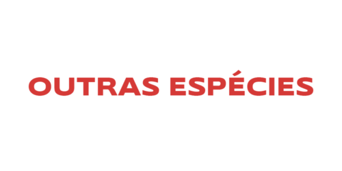 Outras Espécies