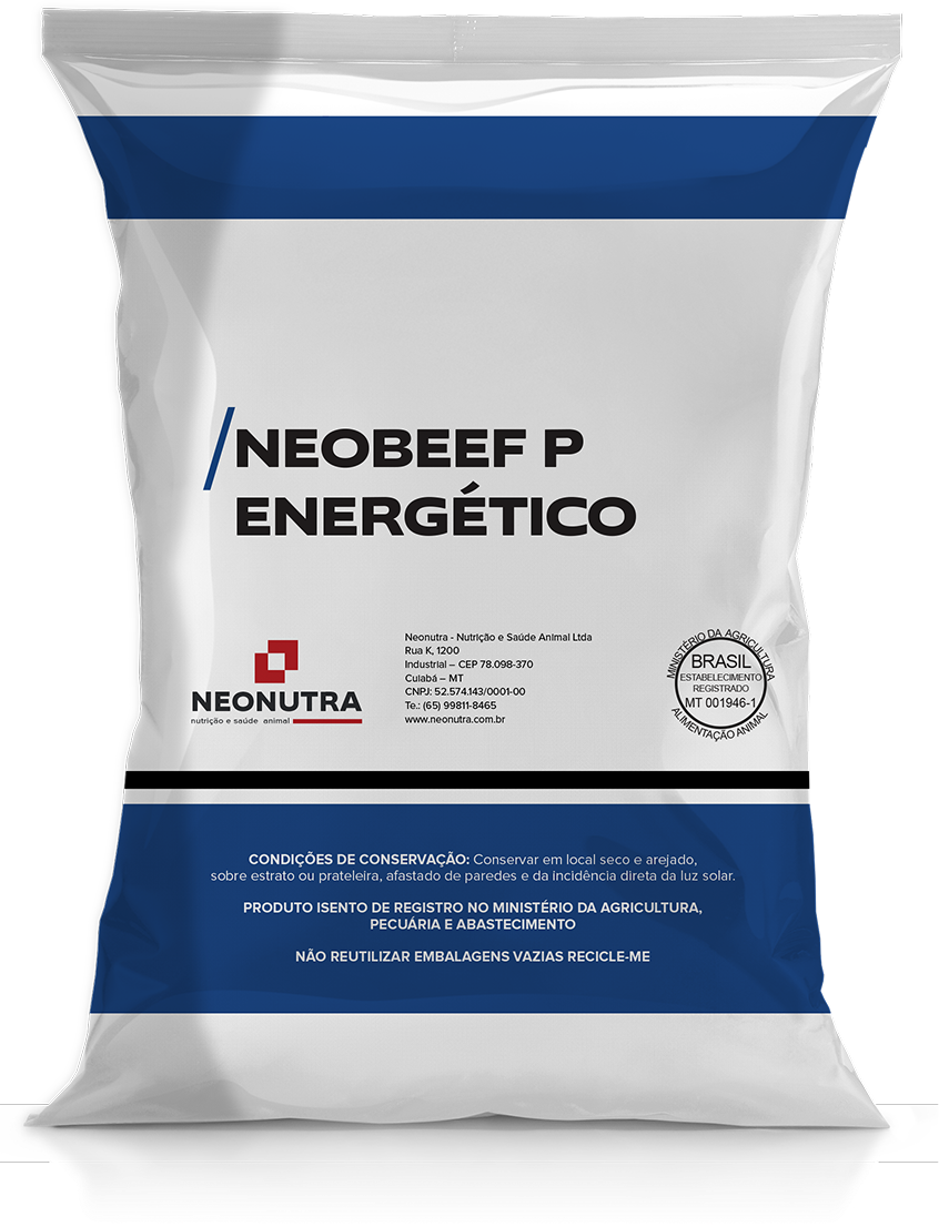 Neobeef P Energético - Imagem 2