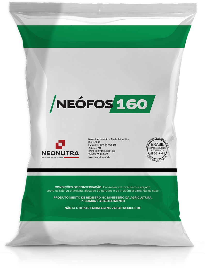 Neofós 160 - Imagem 2