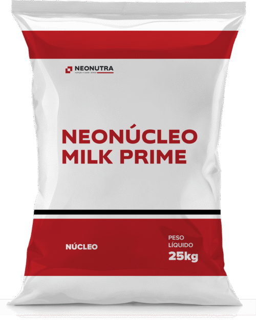 Neonúcleo Milk Prime