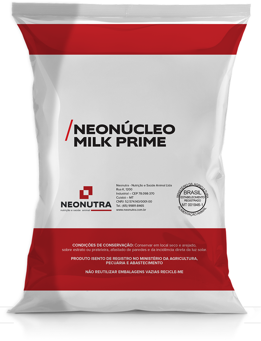 Neonúcleo Milk Prime - Imagem 2