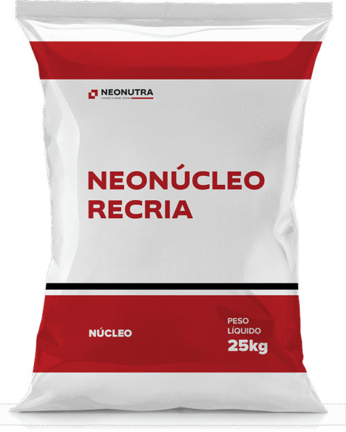 Neonúcleo Recria
