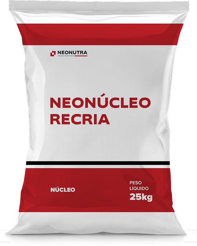Neonúcleo Recria