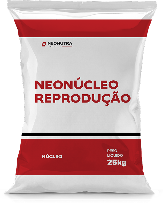 Neonúcleo Reprodução