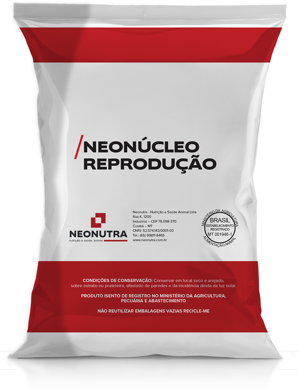Neonúcleo Reprodução - Imagem 2