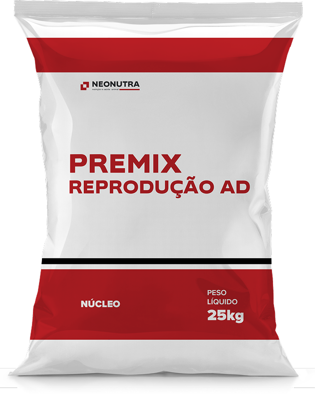 Premix Reprodução AD