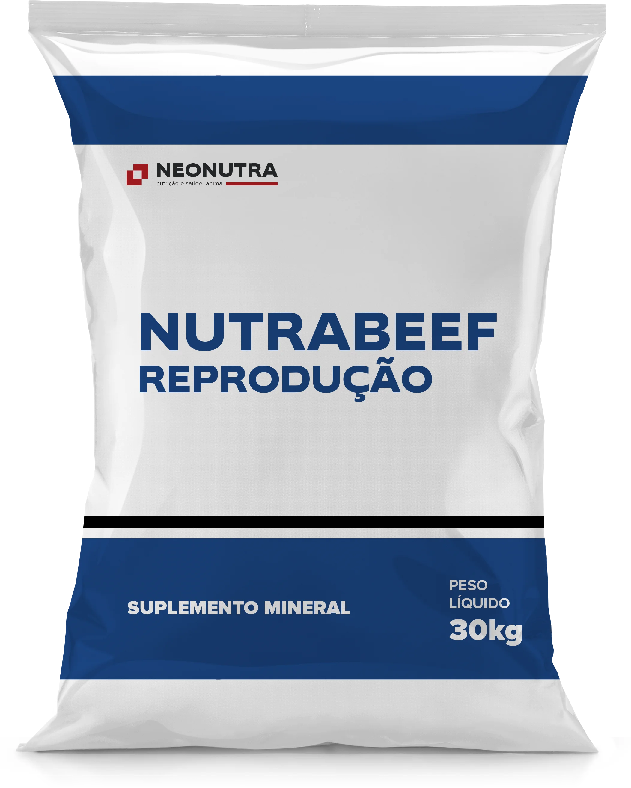 Nutrabeef Reprodução