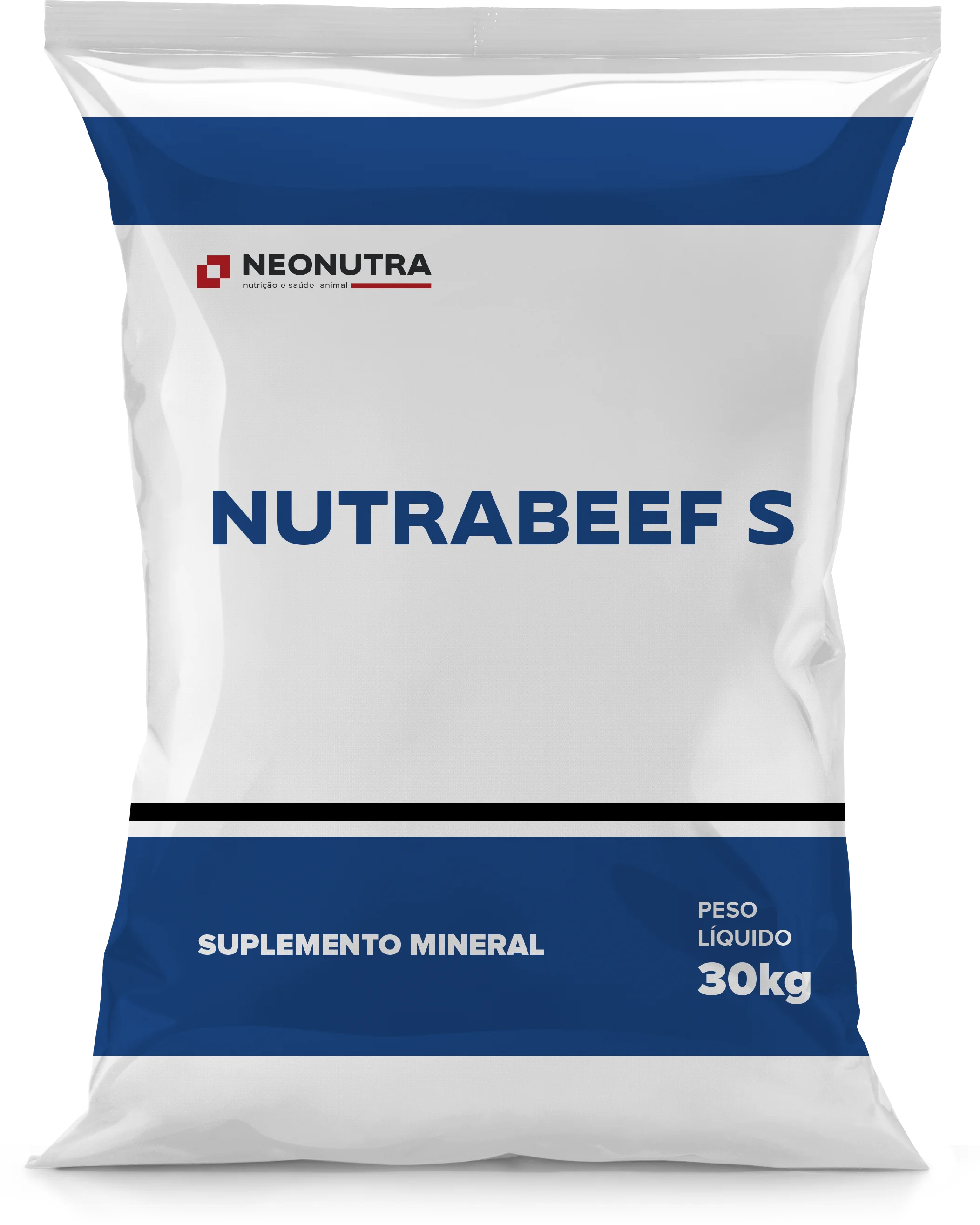 Nutrabeef S